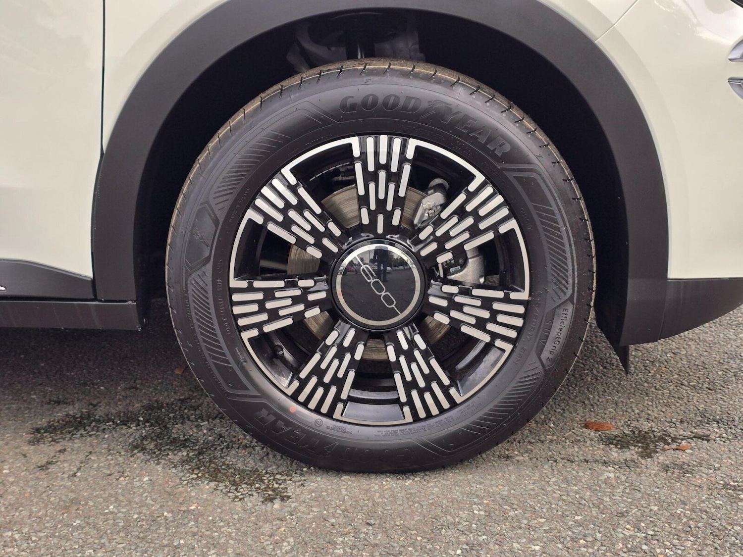 Used Fiat 600 for sale - 76622062: Photo 10