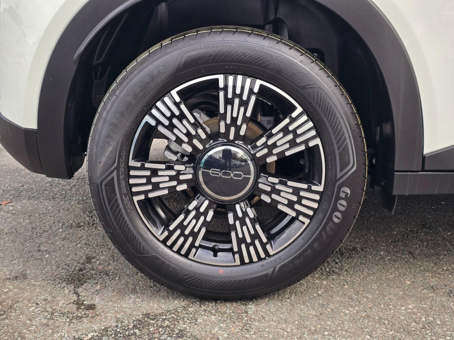 Used Fiat 600 for sale - 76622062: Photo 11