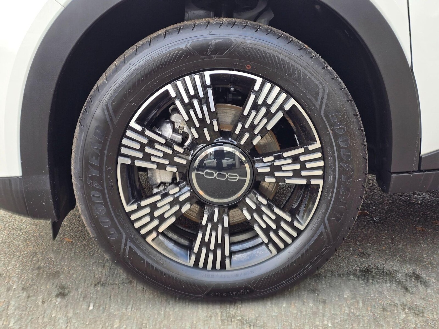 Used Fiat 600 for sale - 76622062: Photo 15