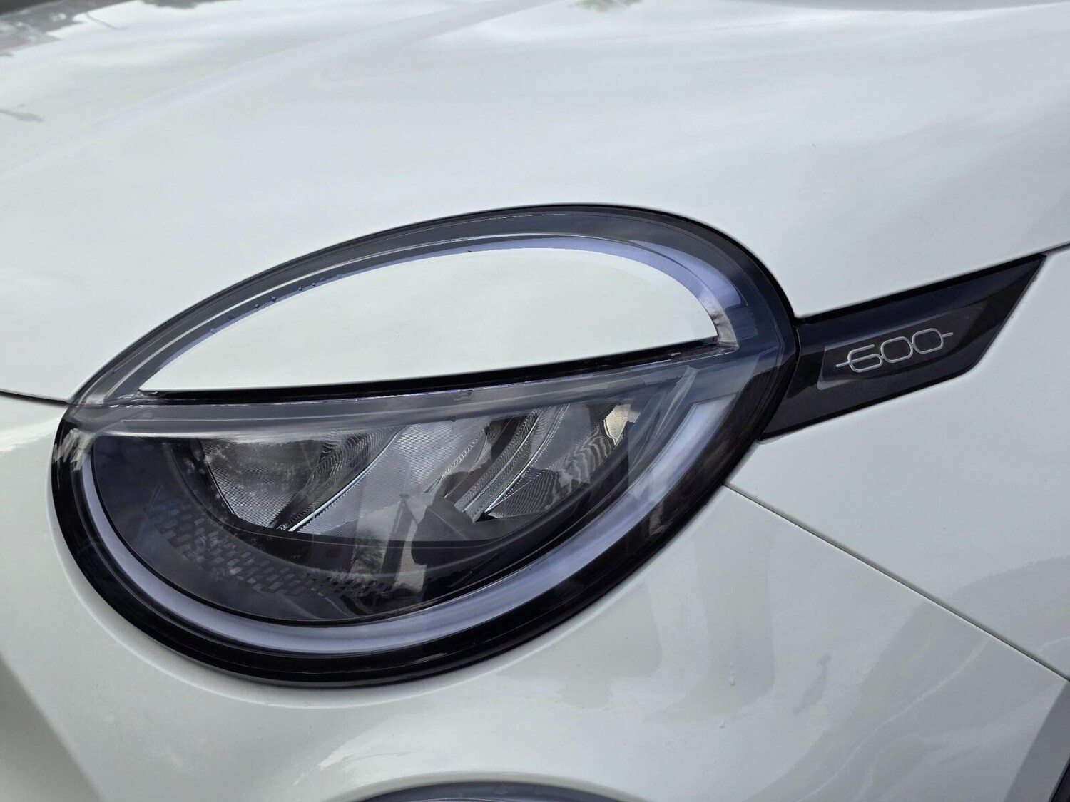 Used Fiat 600 for sale - 76622062: Photo 16