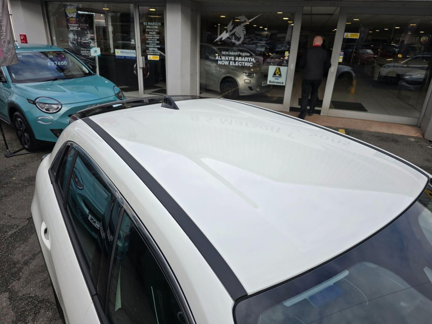 Used Fiat 600 for sale - 76622062: Photo 17