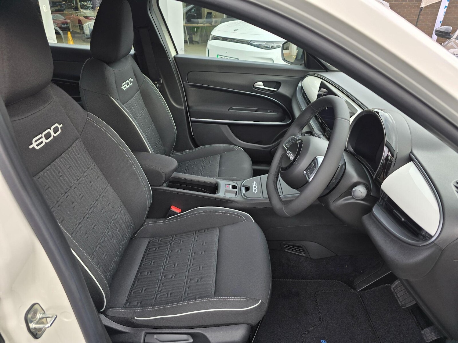 Used Fiat 600 for sale - 76622062: Photo 20