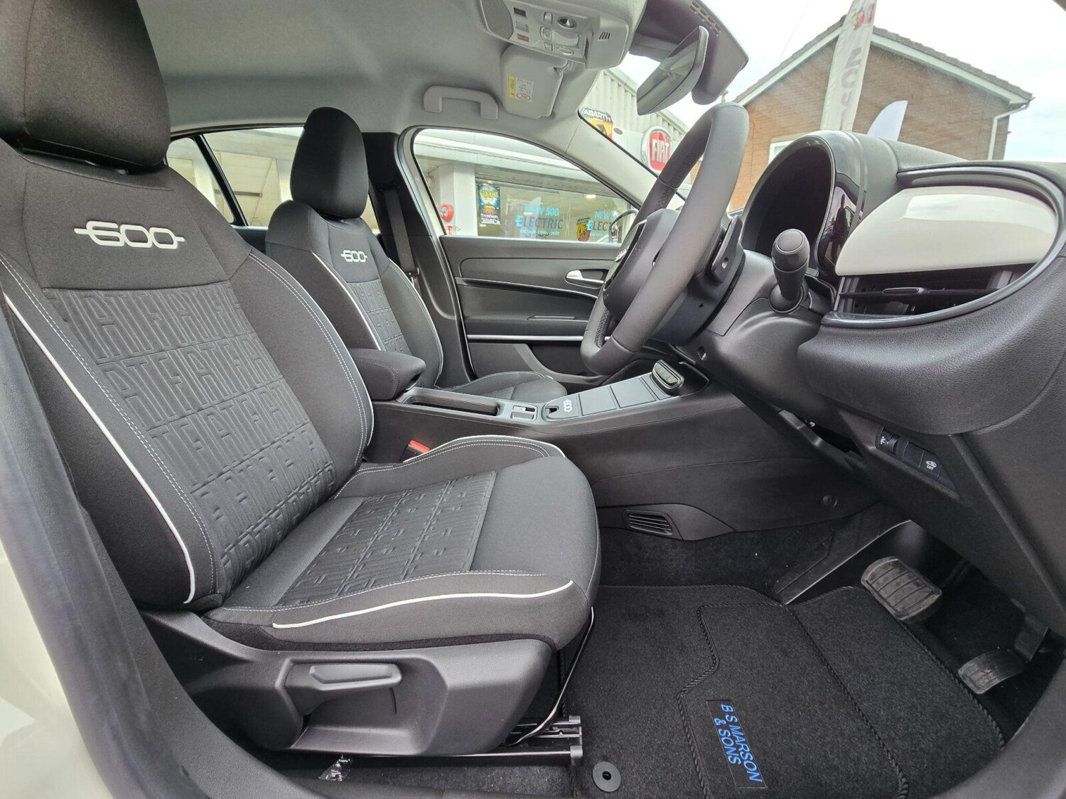 Used Fiat 600 for sale - 76622062: Photo 21