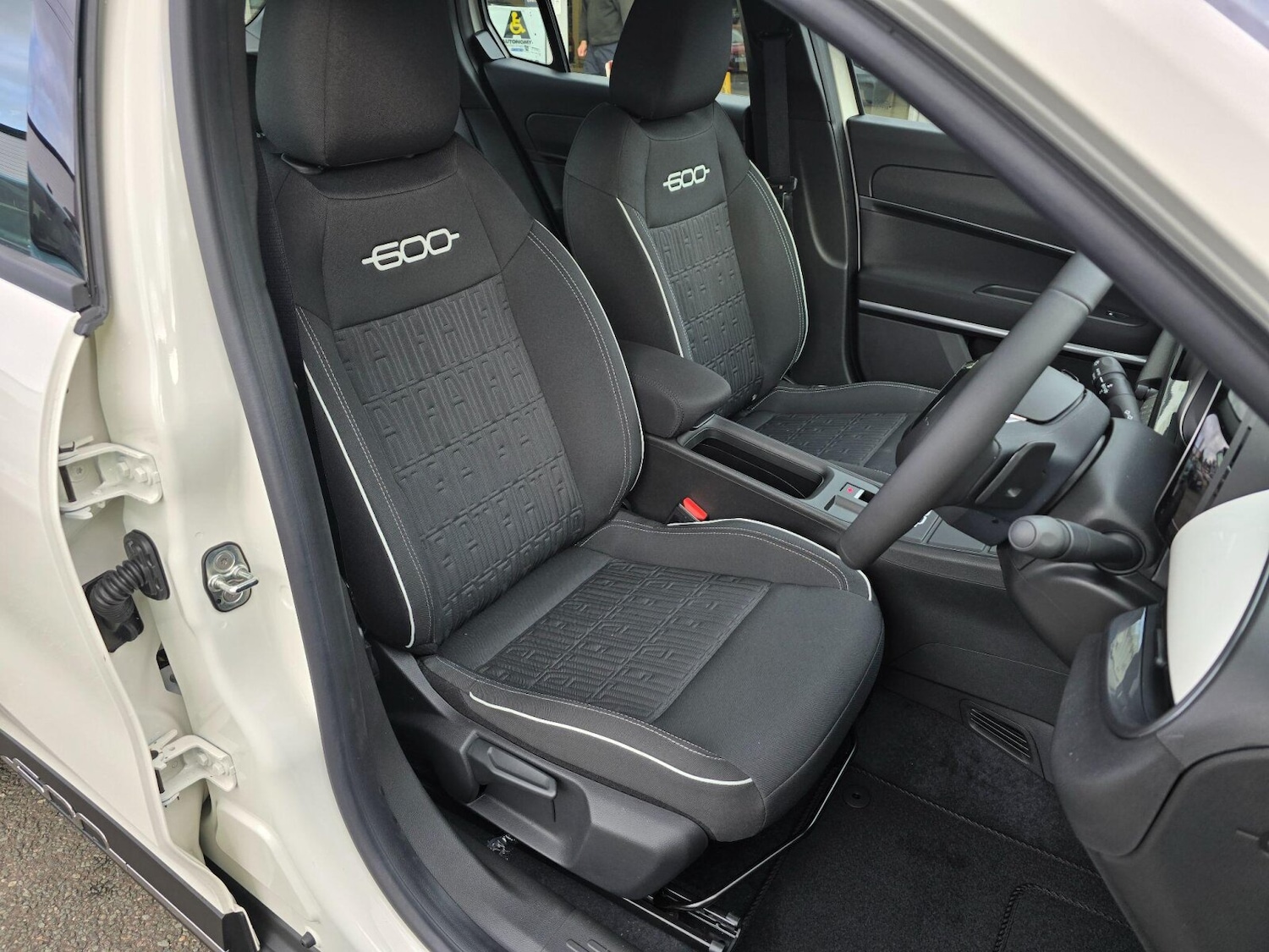 Used Fiat 600 for sale - 76622062: Photo 22