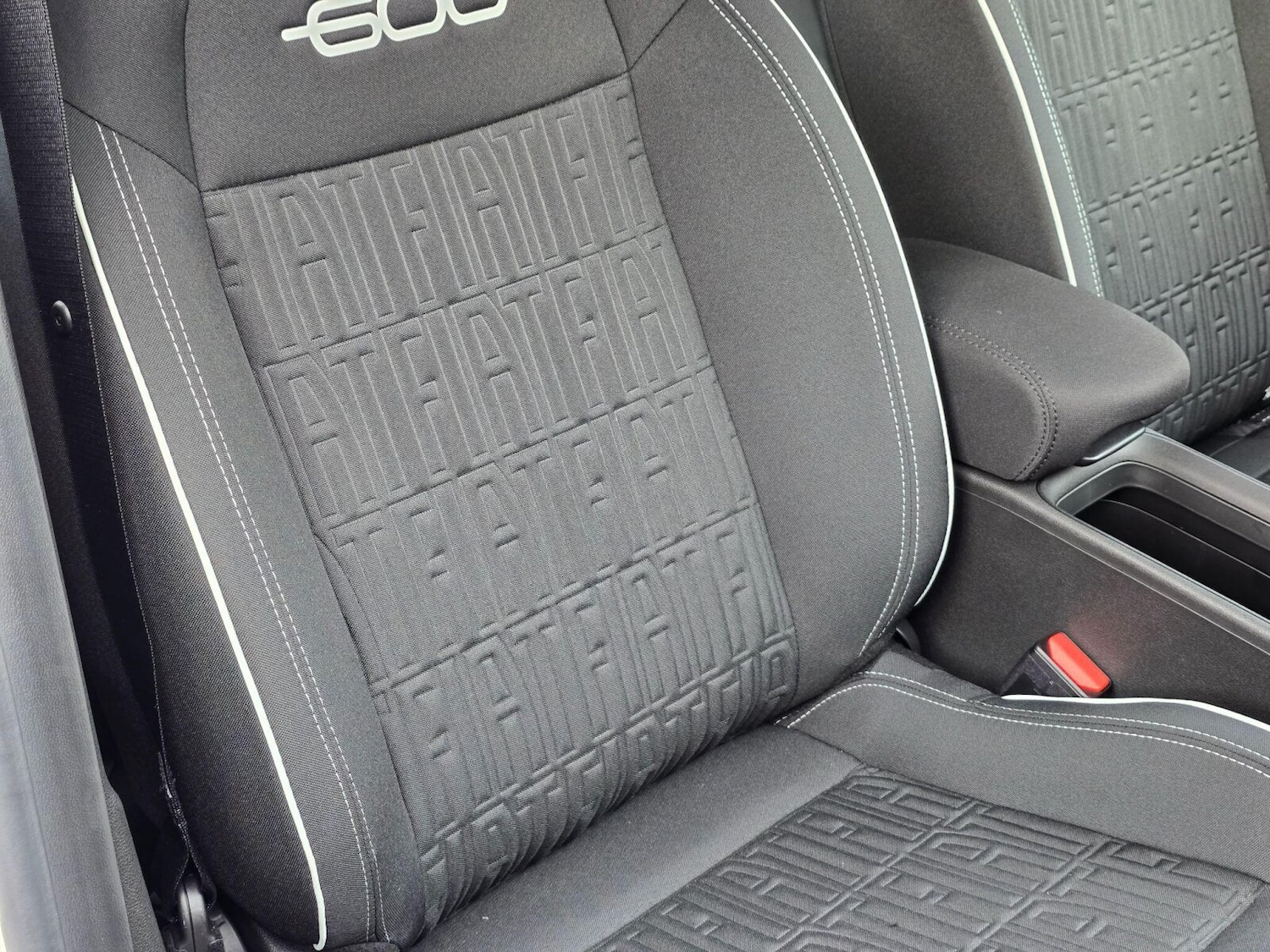 Used Fiat 600 for sale - 76622062: Photo 25