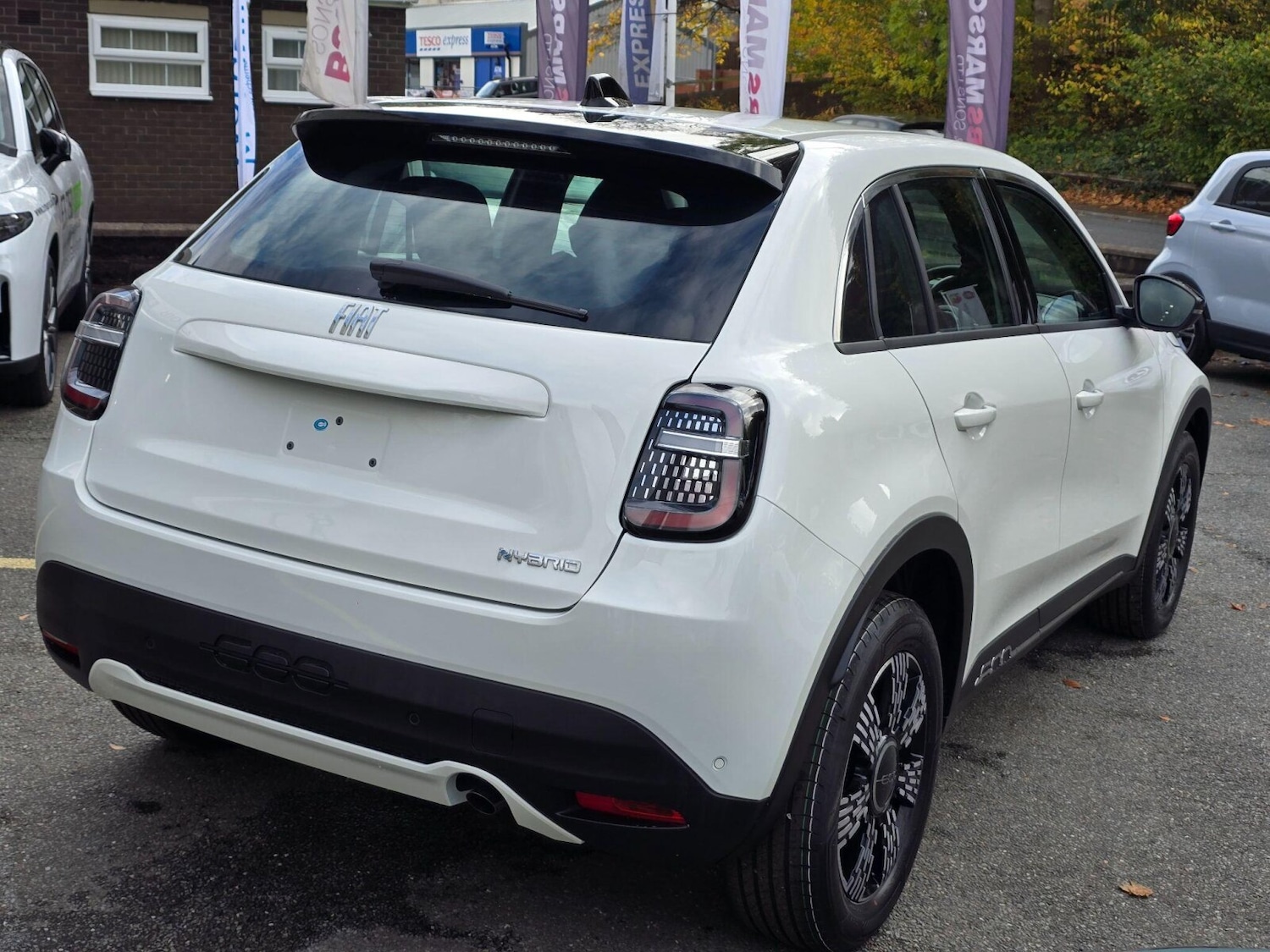 Used Fiat 600 for sale - 76622062: Photo 4