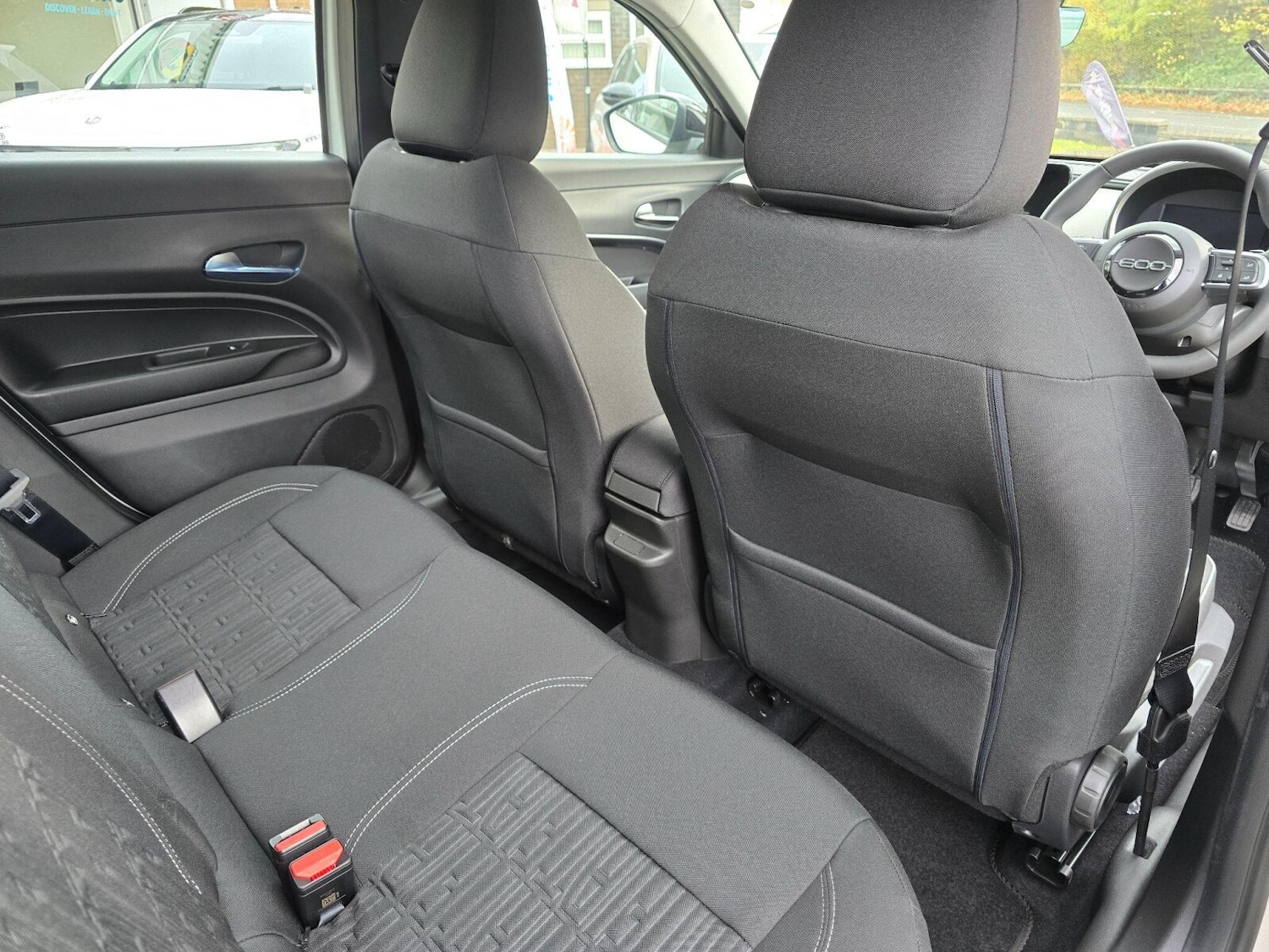 Used Fiat 600 for sale - 76622062: Photo 46