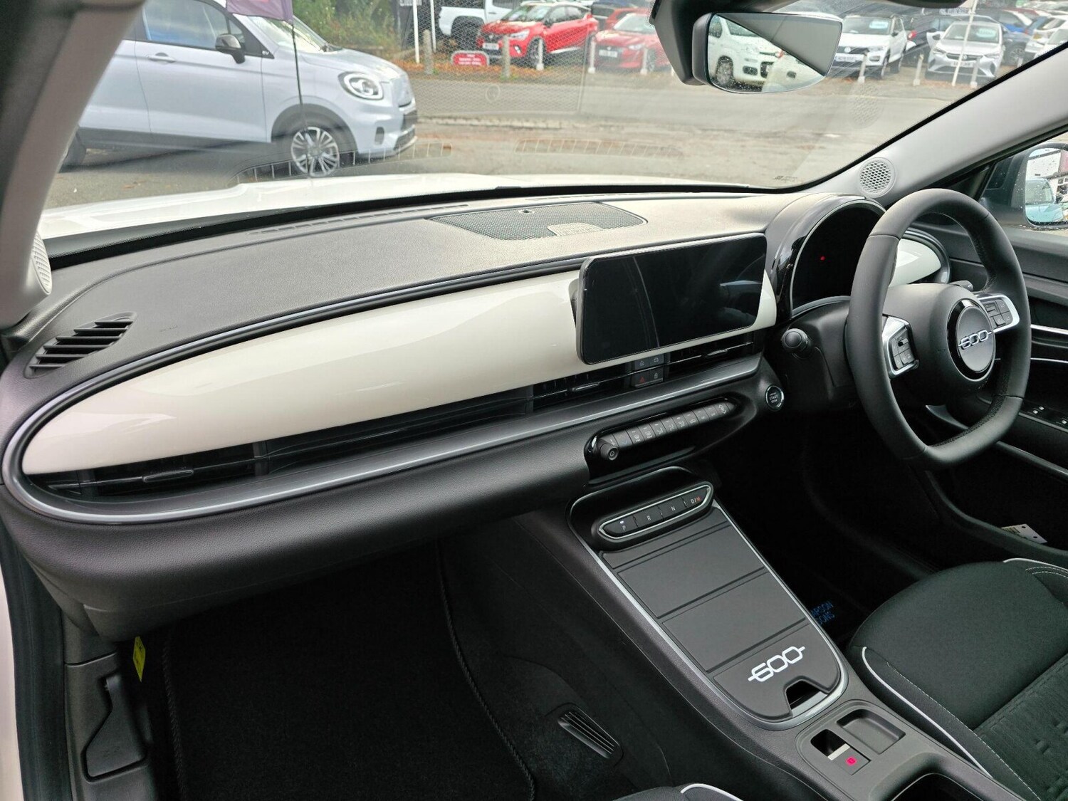 Used Fiat 600 for sale - 76622062: Photo 47