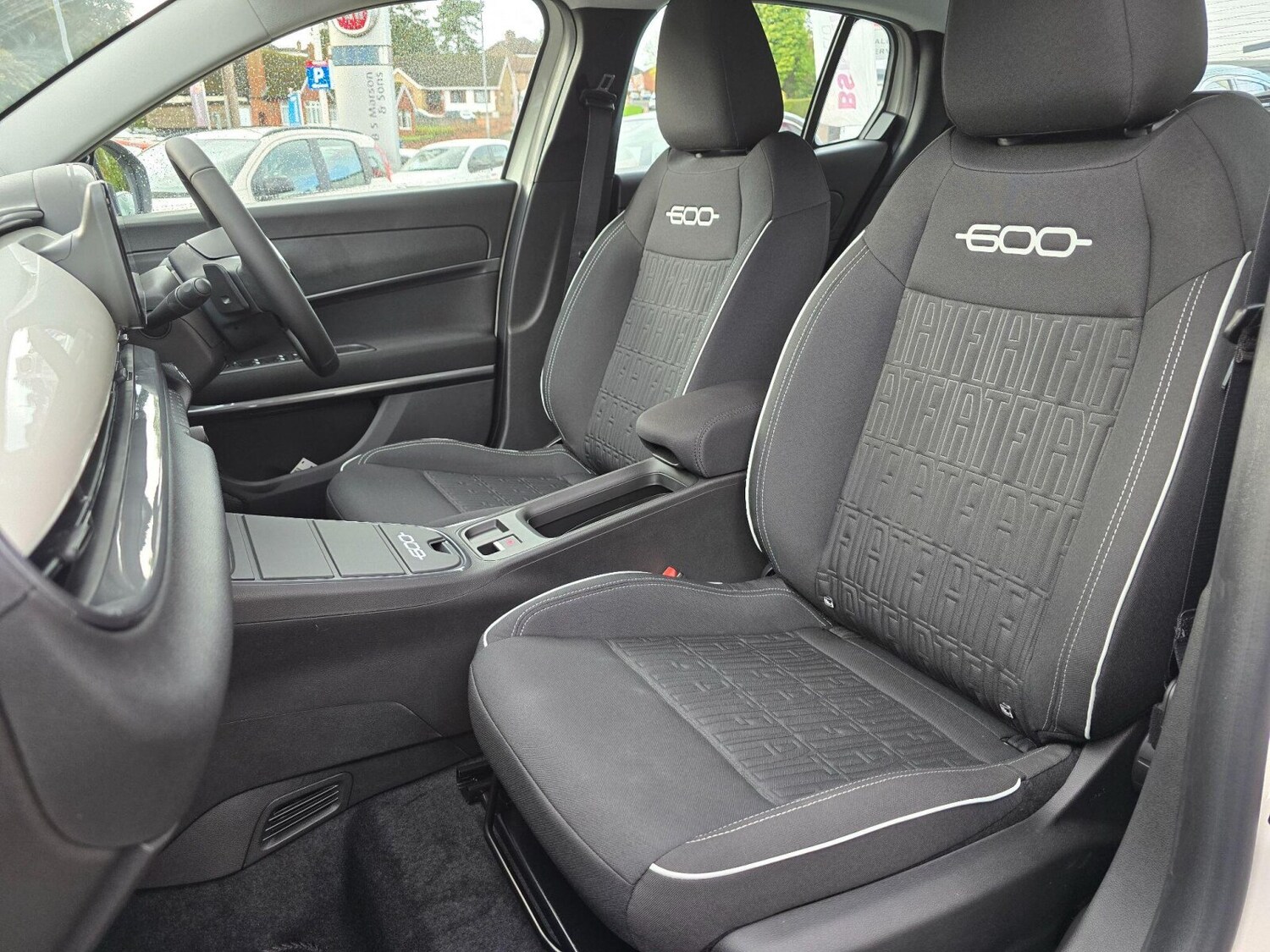 Used Fiat 600 for sale - 76622062: Photo 48