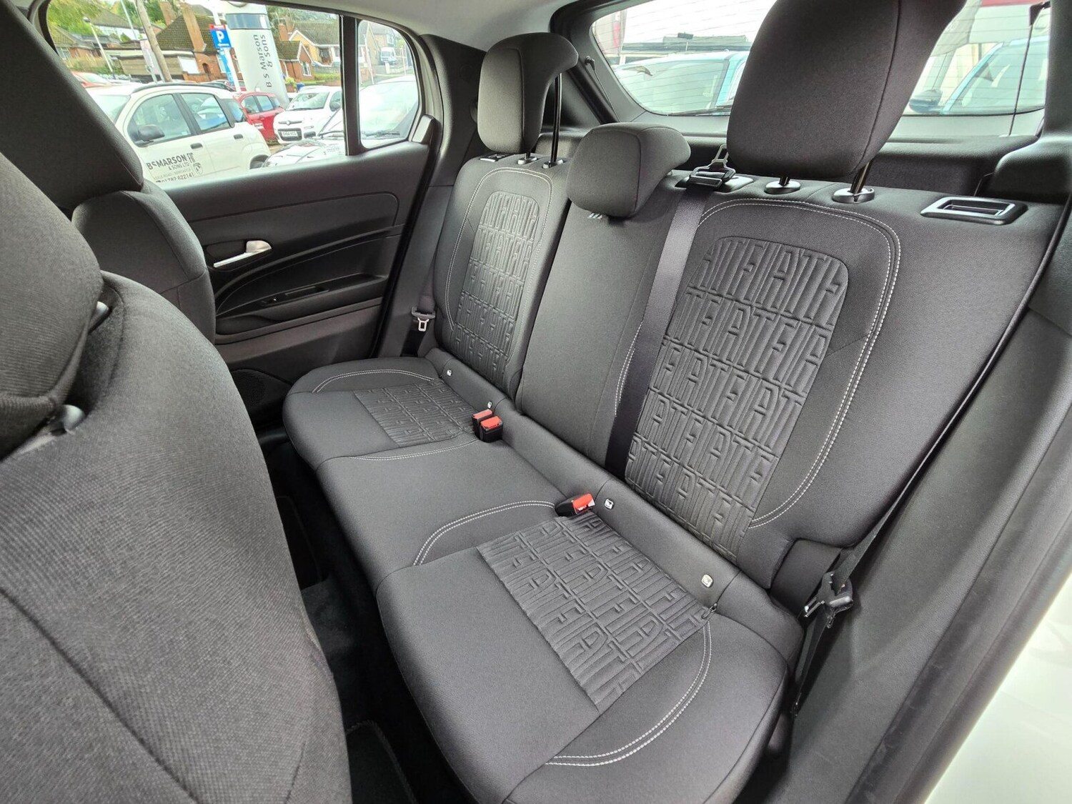 Used Fiat 600 for sale - 76622062: Photo 49