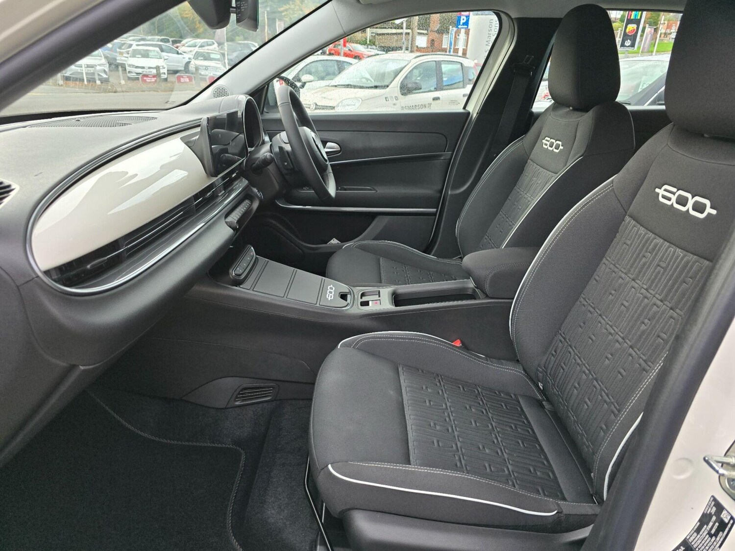 Used Fiat 600 for sale - 76622062: Photo 50