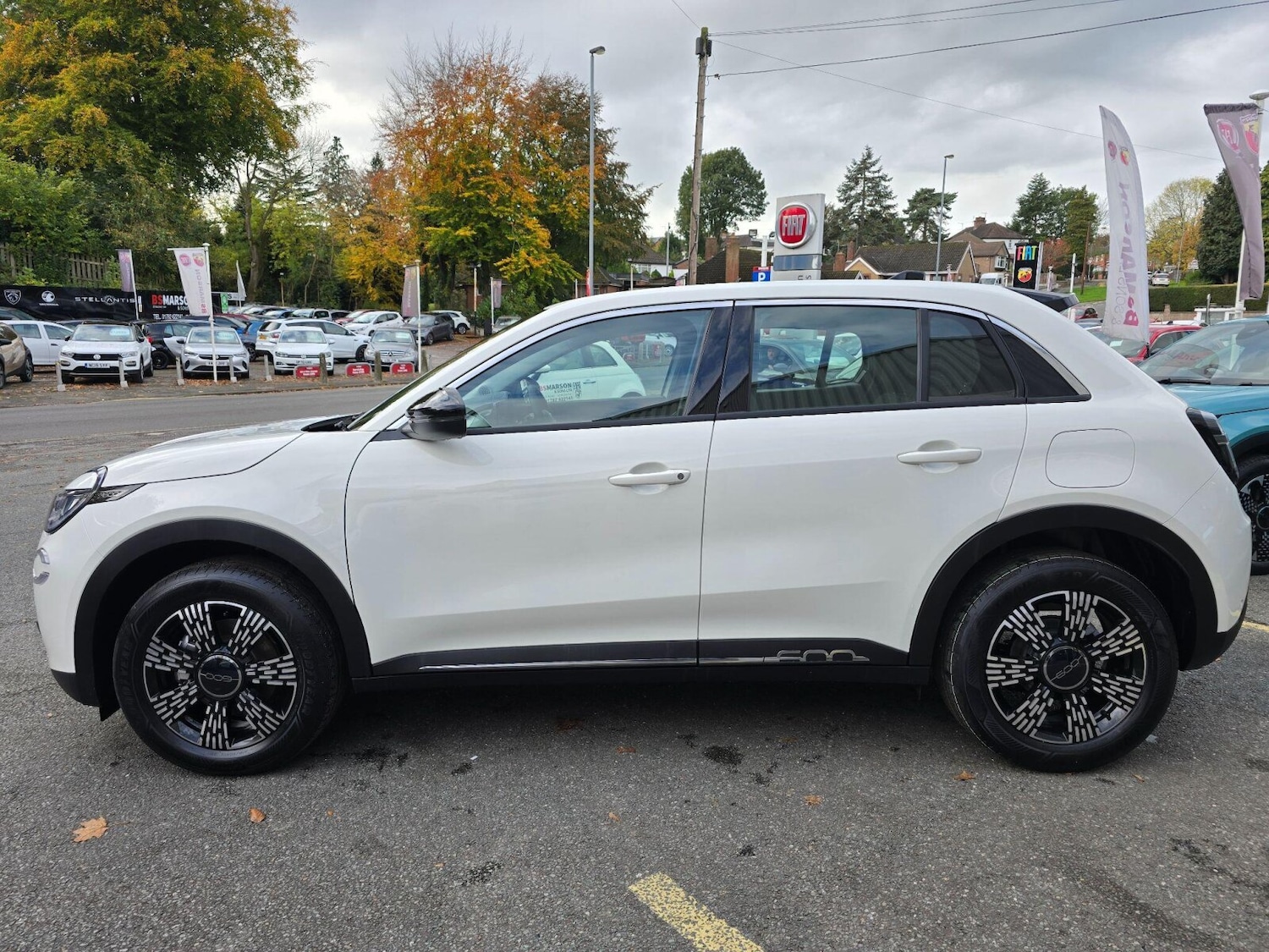 Used Fiat 600 for sale - 76622062: Photo 7