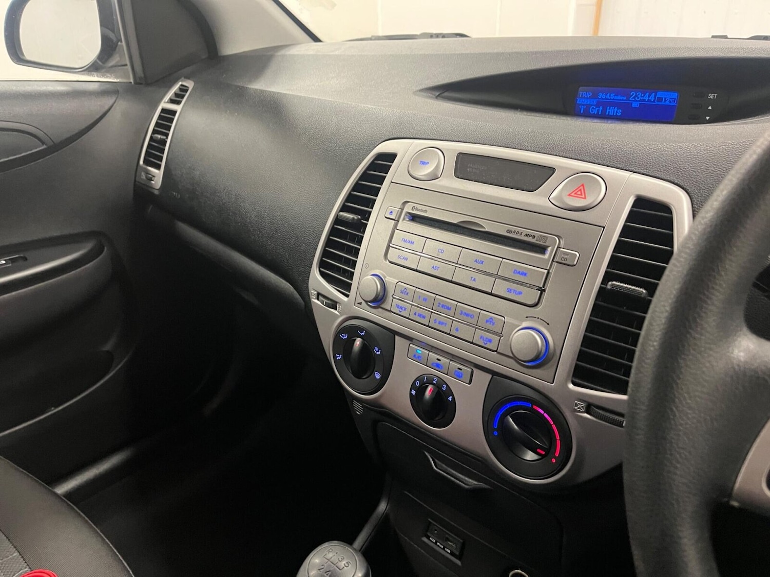 Used Hyundai i20 2011 for sale - 76971404: Photo 12