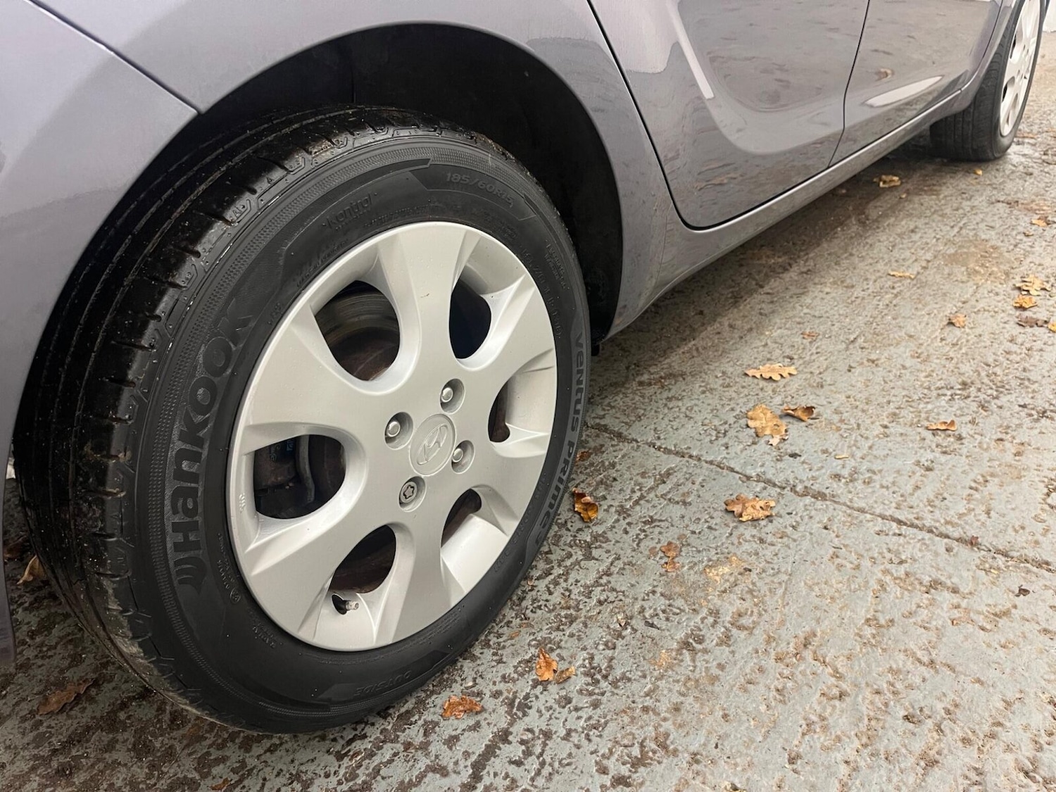 Used Hyundai i20 2011 for sale - 76971404: Photo 26