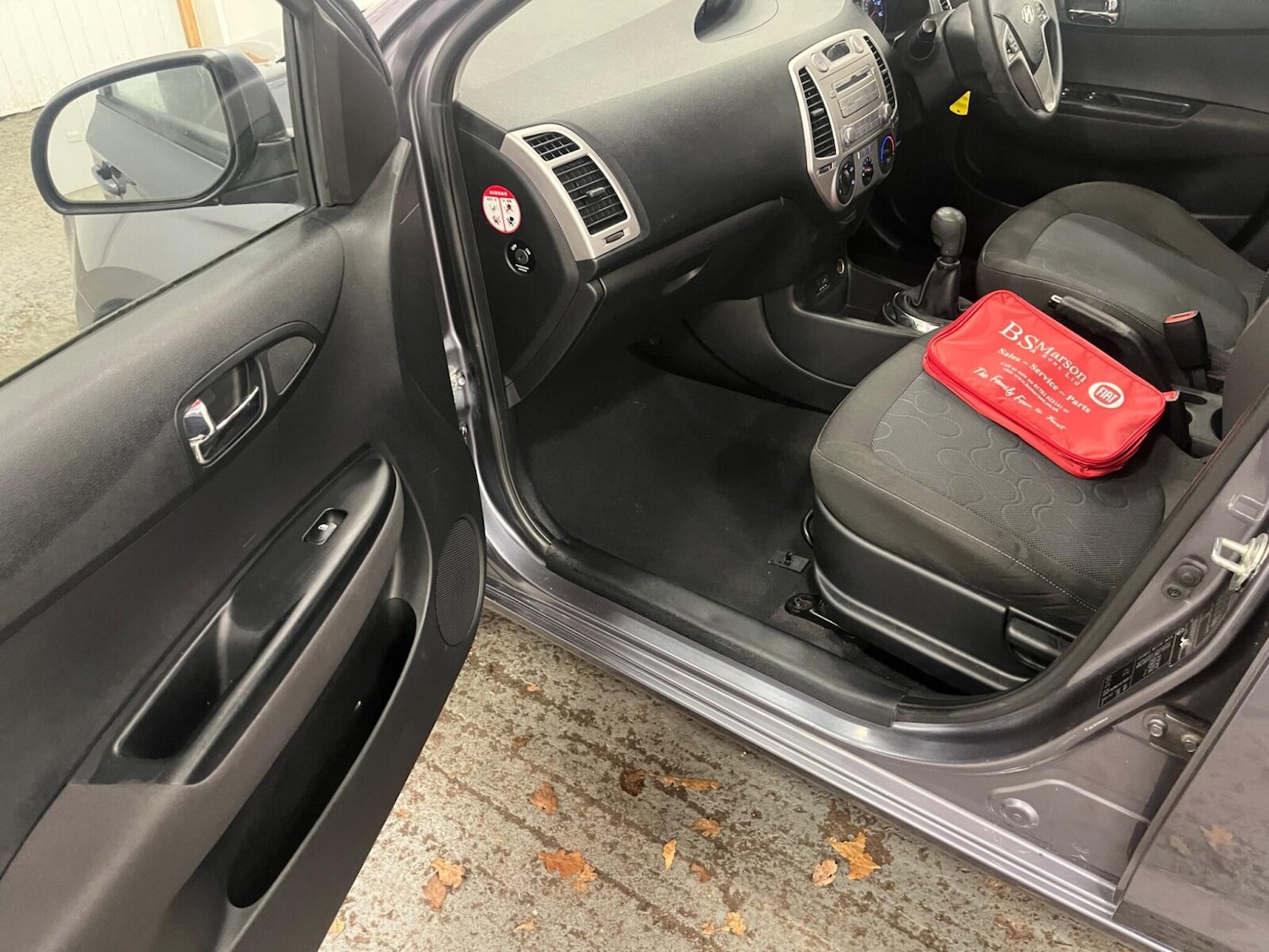 Used Hyundai i20 2011 for sale - 76971404: Photo 37