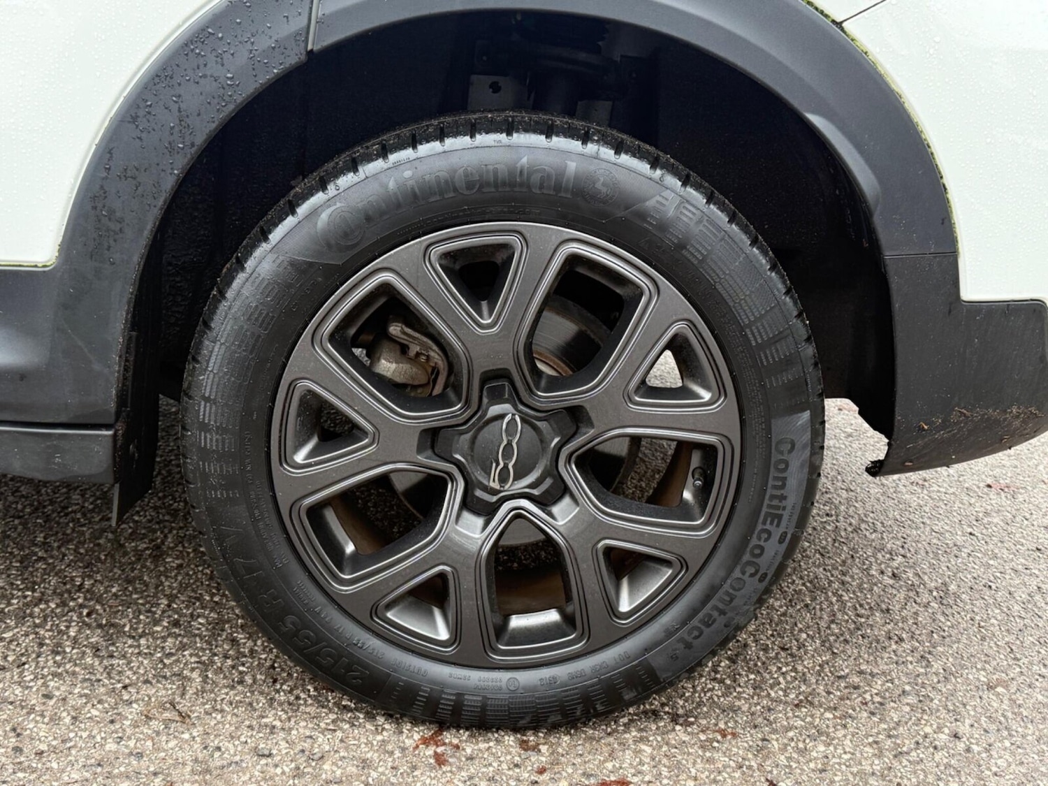 Used Fiat 500X 2019 for sale - 77261649: Photo 14