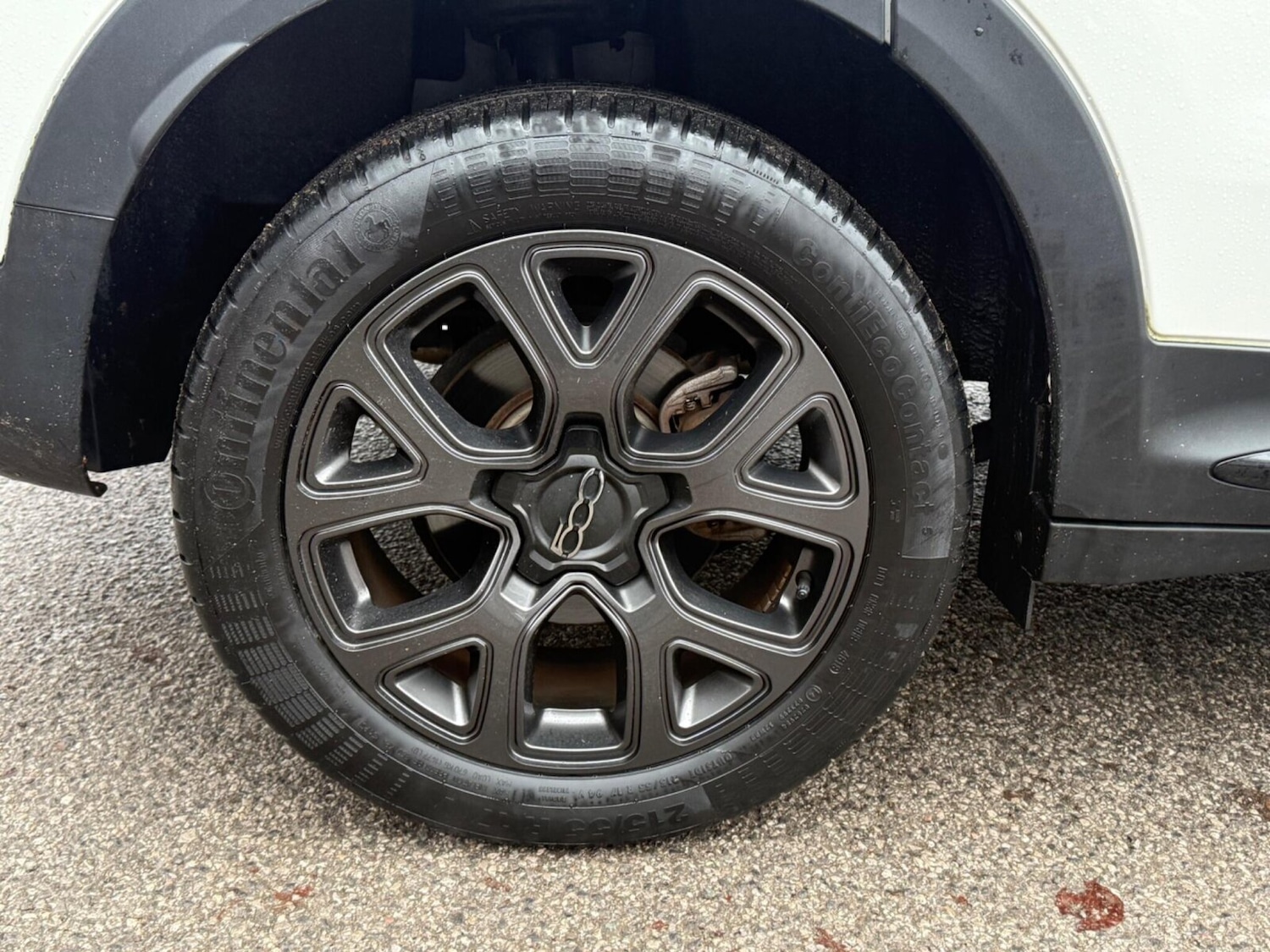 Used Fiat 500X 2019 for sale - 77261649: Photo 15