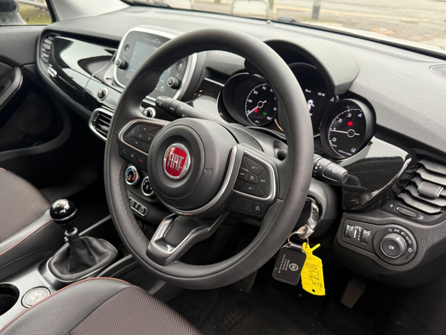 Used Fiat 500X 2019 for sale - 77261649: Photo 18