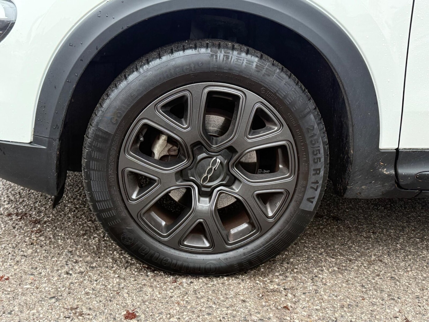 Used Fiat 500X 2019 for sale - 77261649: Photo 19