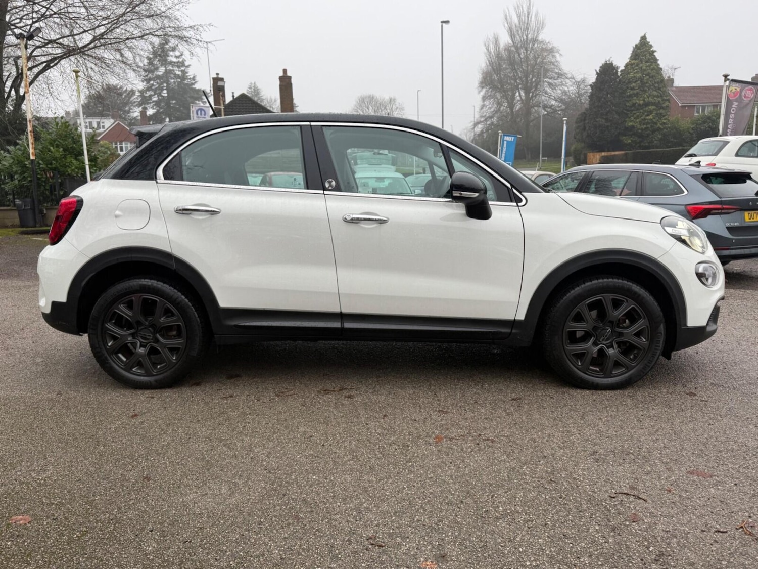 Used Fiat 500X 2019 for sale - 77261649: Photo 2