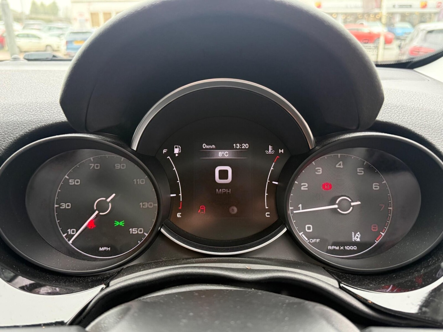 Used Fiat 500X 2019 for sale - 77261649: Photo 20