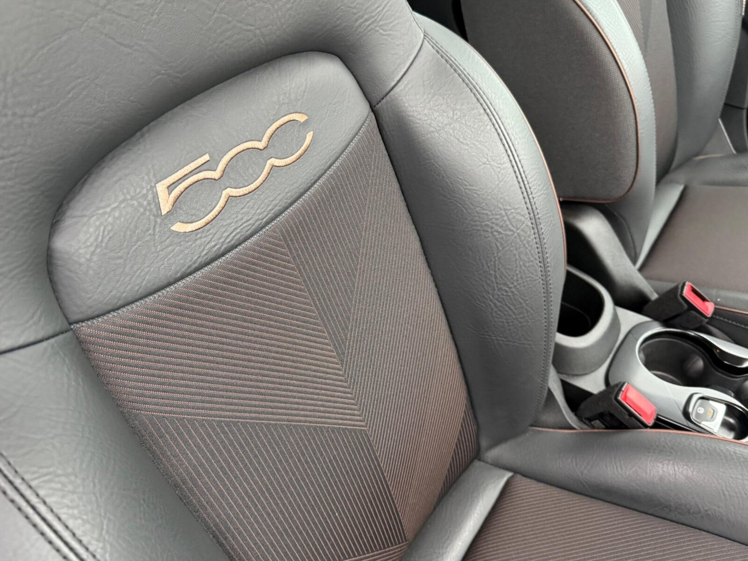 Used Fiat 500X 2019 for sale - 77261649: Photo 21