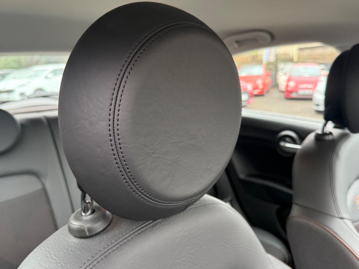 Used Fiat 500X 2019 for sale - 77261649: Photo 22