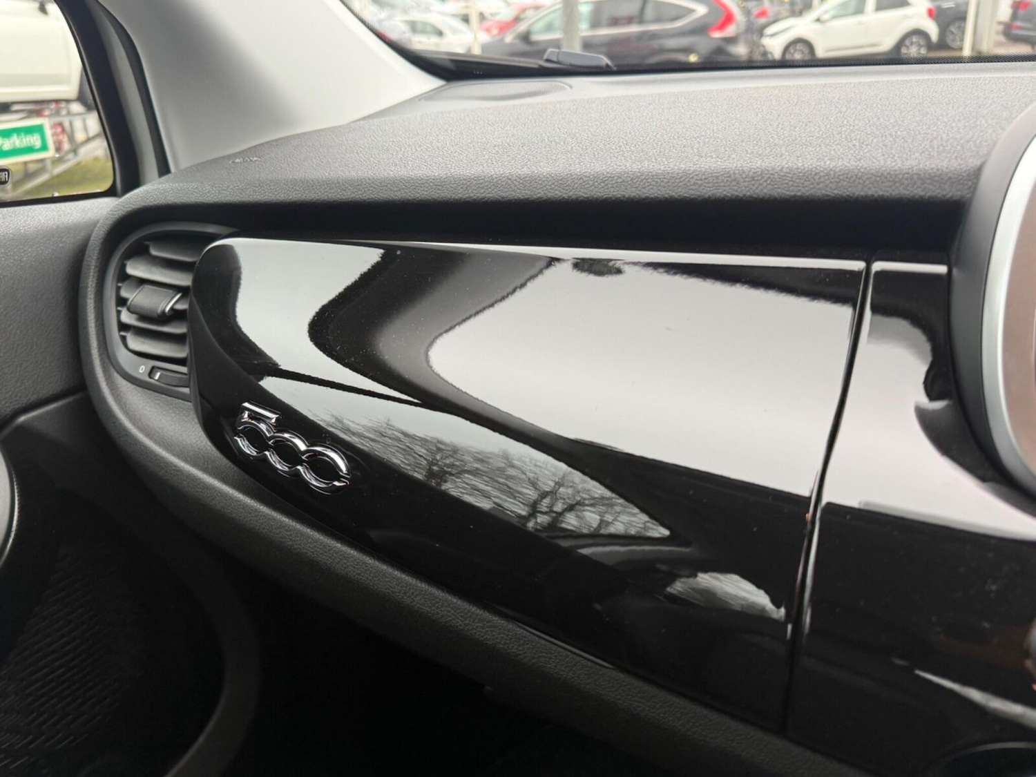 Used Fiat 500X 2019 for sale - 77261649: Photo 24