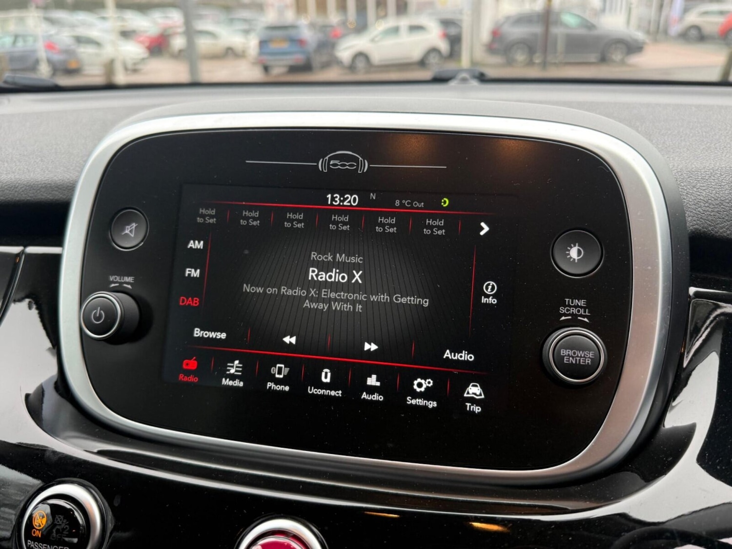 Used Fiat 500X 2019 for sale - 77261649: Photo 25