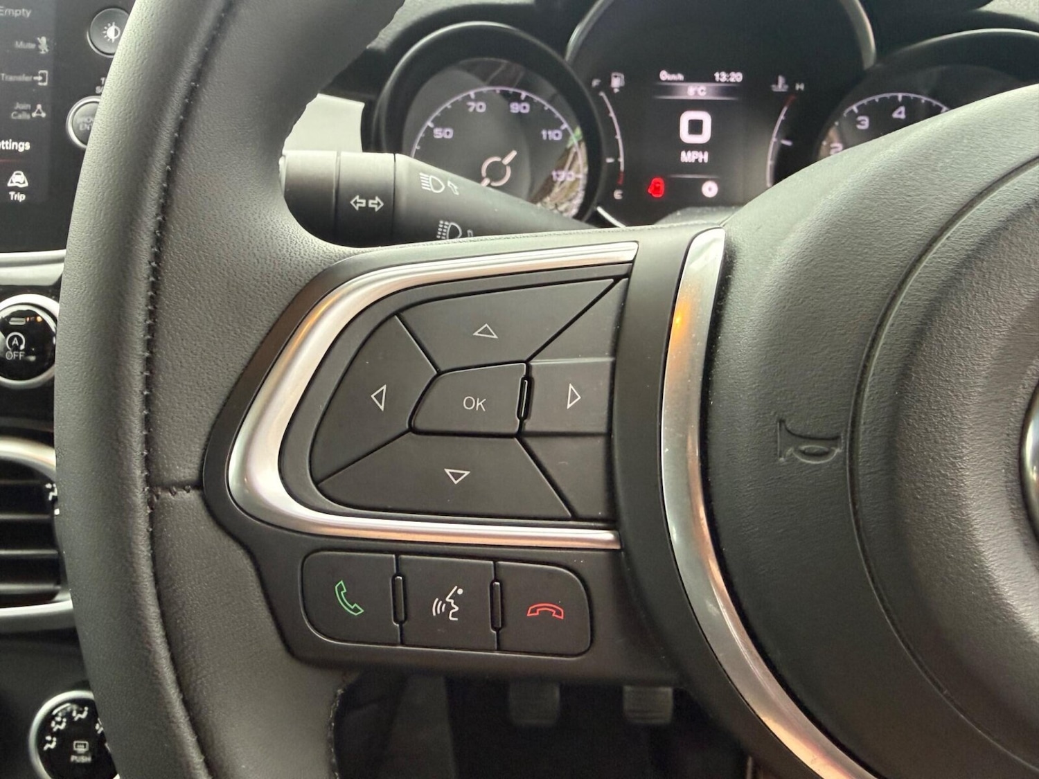 Used Fiat 500X 2019 for sale - 77261649: Photo 26