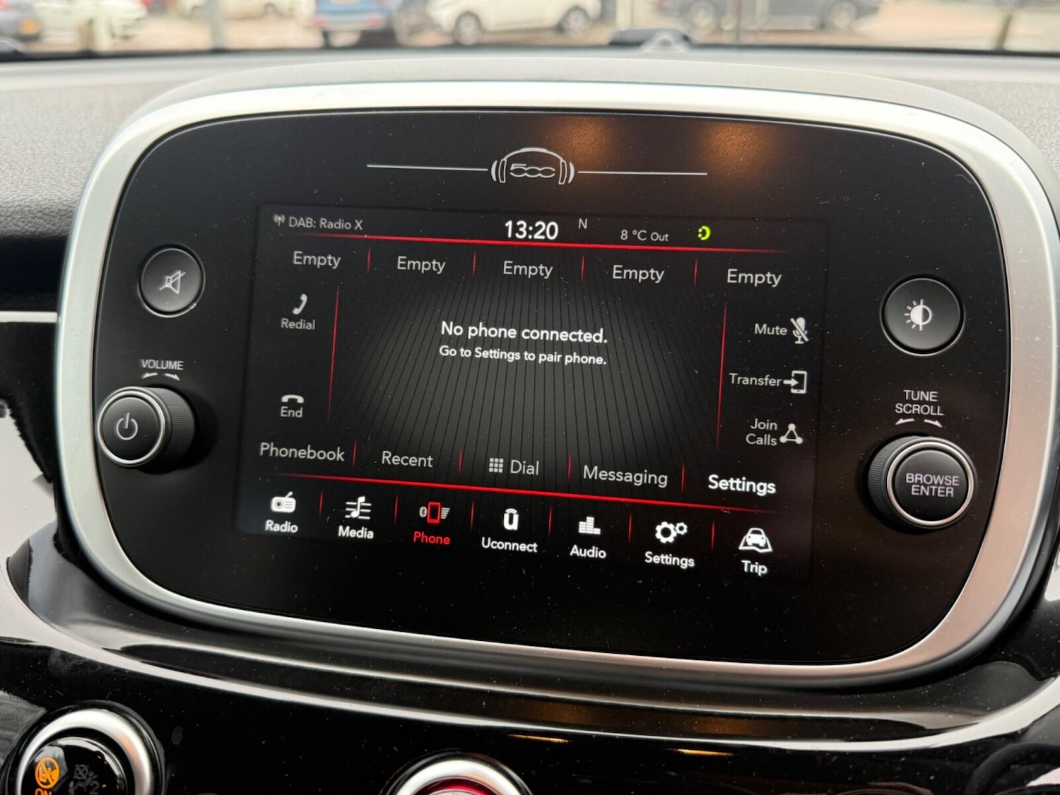 Used Fiat 500X 2019 for sale - 77261649: Photo 27