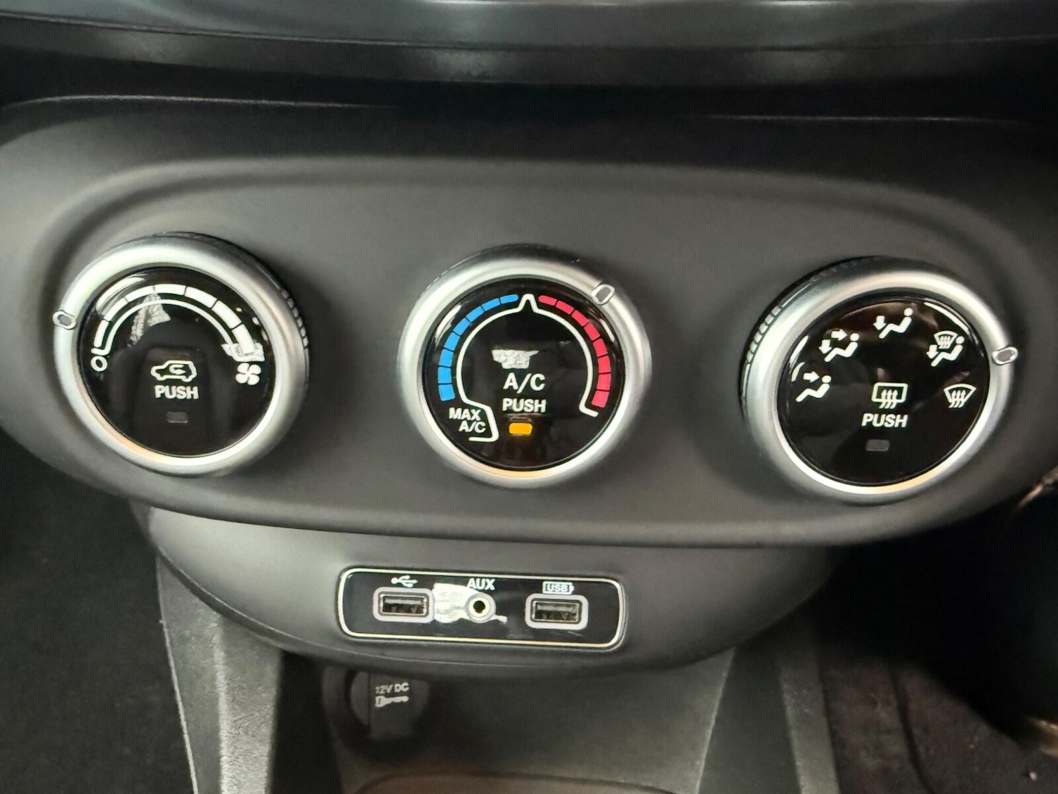 Used Fiat 500X 2019 for sale - 77261649: Photo 28