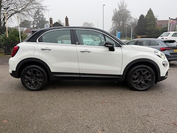 Used Fiat 500X 2019 for sale - 77261649: Photo