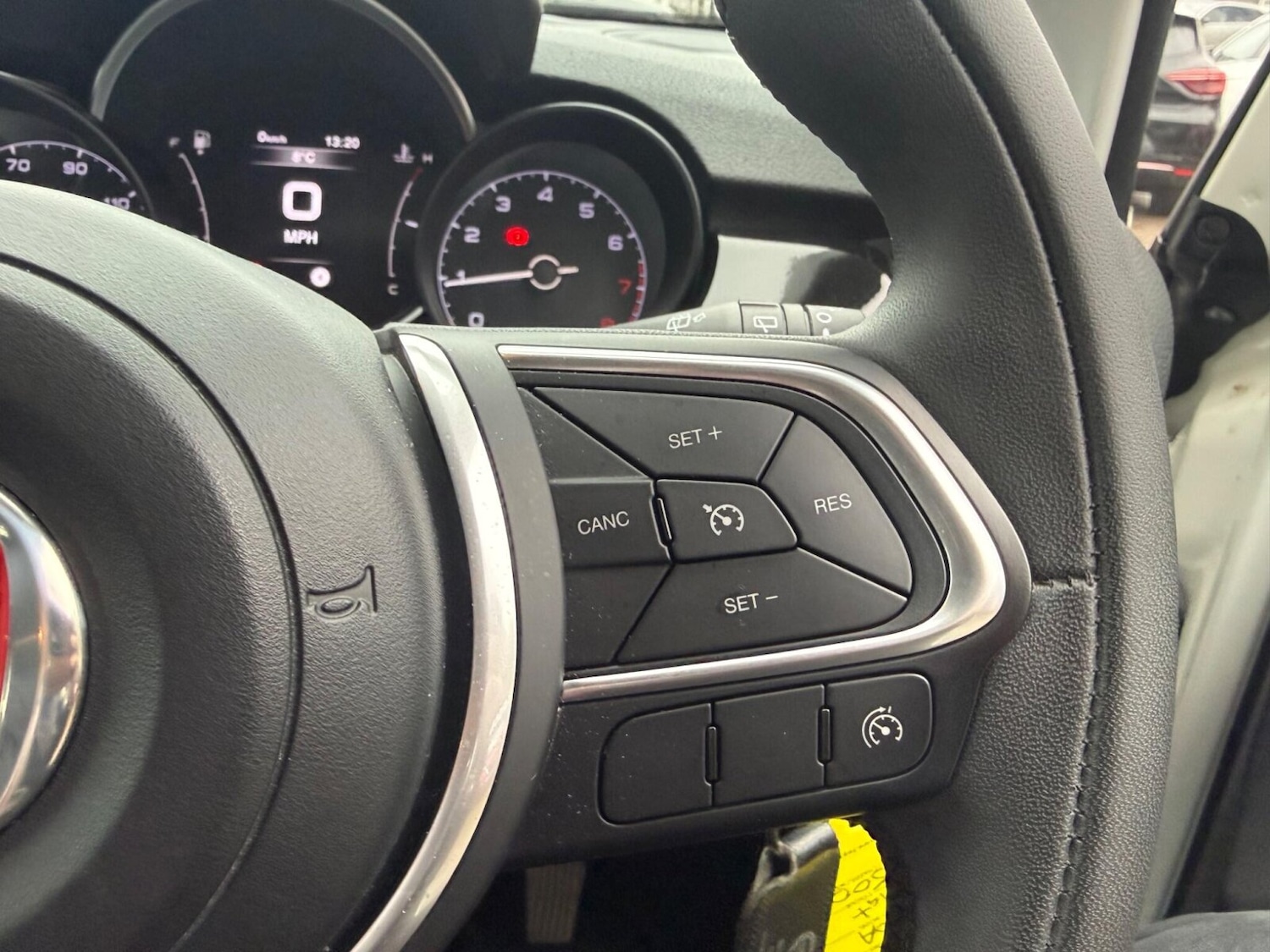 Used Fiat 500X 2019 for sale - 77261649: Photo 30