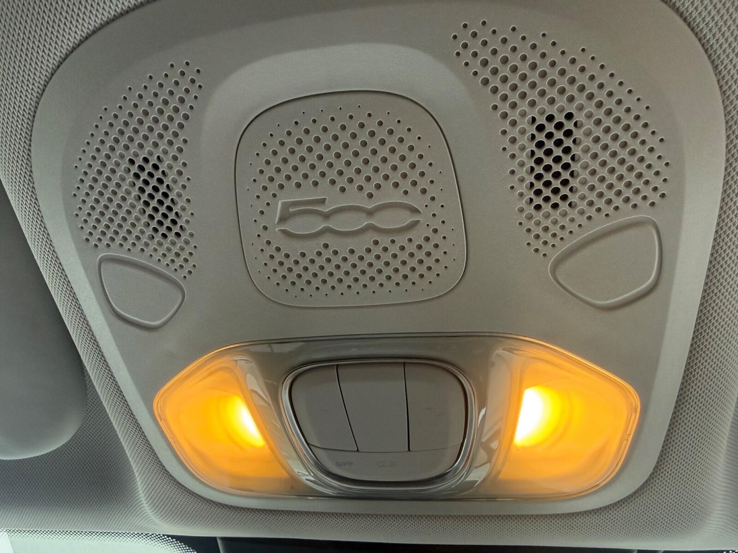 Used Fiat 500X 2019 for sale - 77261649: Photo 32