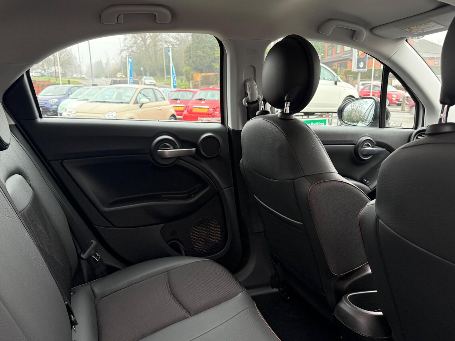 Used Fiat 500X 2019 for sale - 77261649: Photo 37