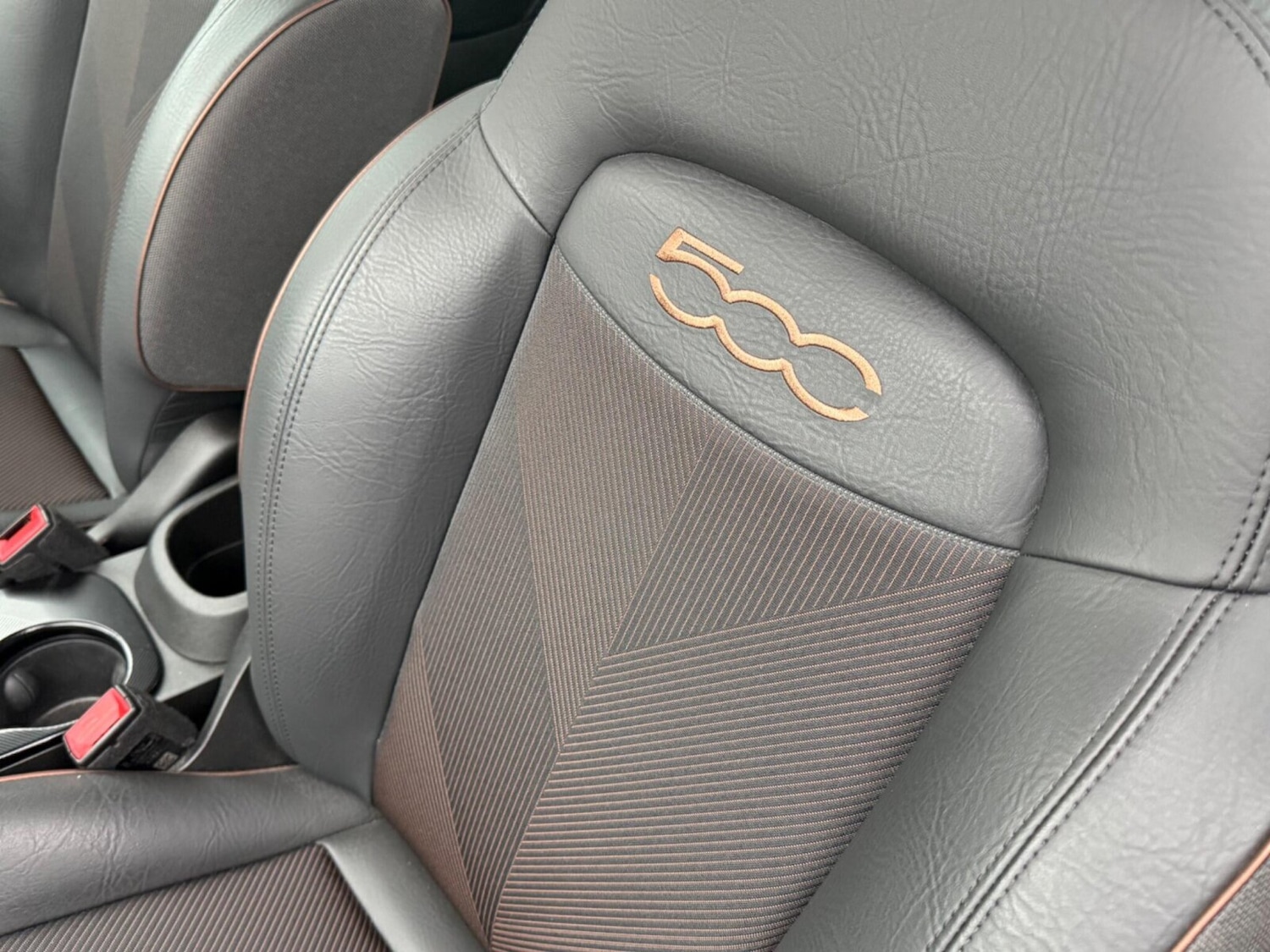 Used Fiat 500X 2019 for sale - 77261649: Photo 38