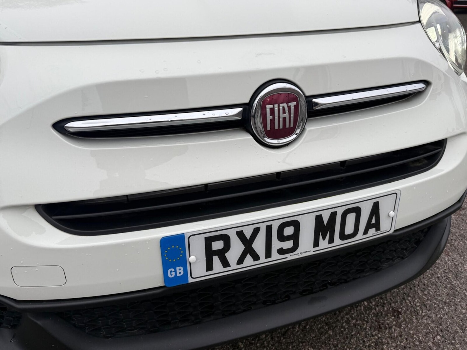 Used Fiat 500X 2019 for sale - 77261649: Photo 41
