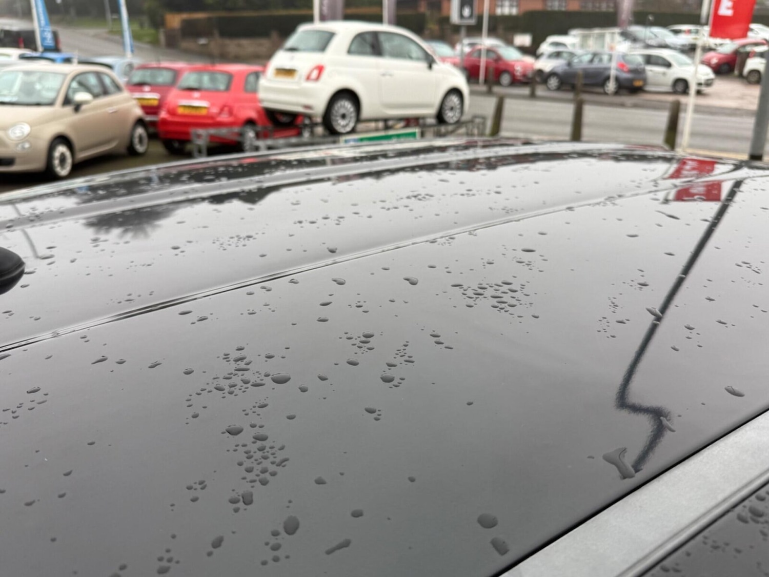 Used Fiat 500X 2019 for sale - 77261649: Photo 42