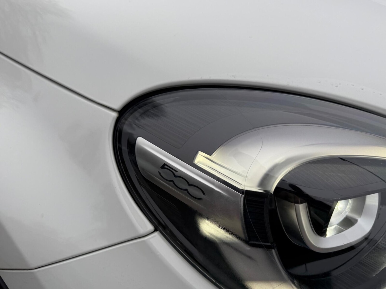 Used Fiat 500X 2019 for sale - 77261649: Photo 44