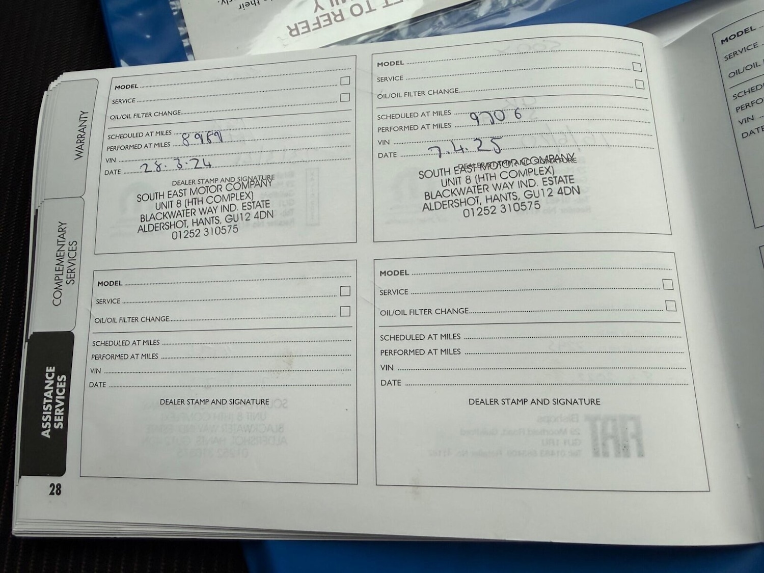 Used Fiat 500X 2019 for sale - 77261649: Photo 47