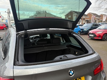 Used BMW 5 Series 2011 for sale - 77164162: Photo