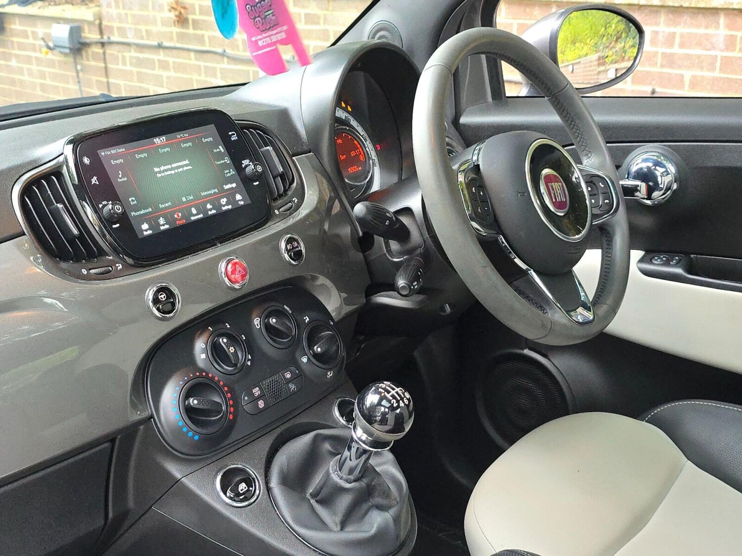 Used Fiat 500 2022 for sale - 76098026: Photo 11