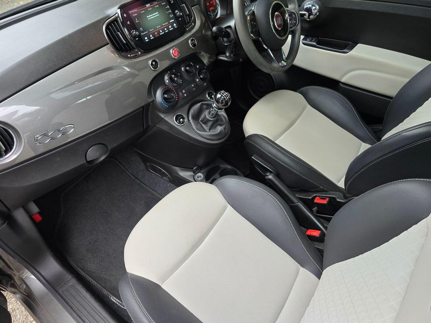 Used Fiat 500 2022 for sale - 76098026: Photo 12