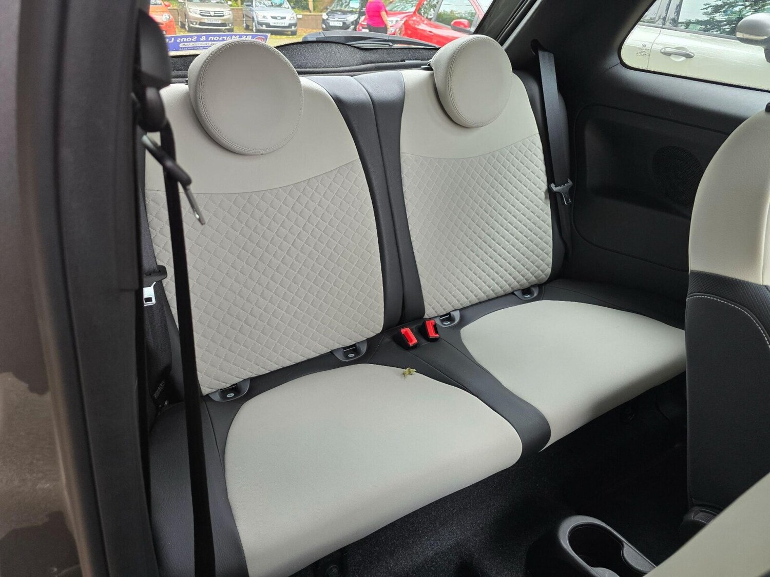 Used Fiat 500 2022 for sale - 76098026: Photo 23