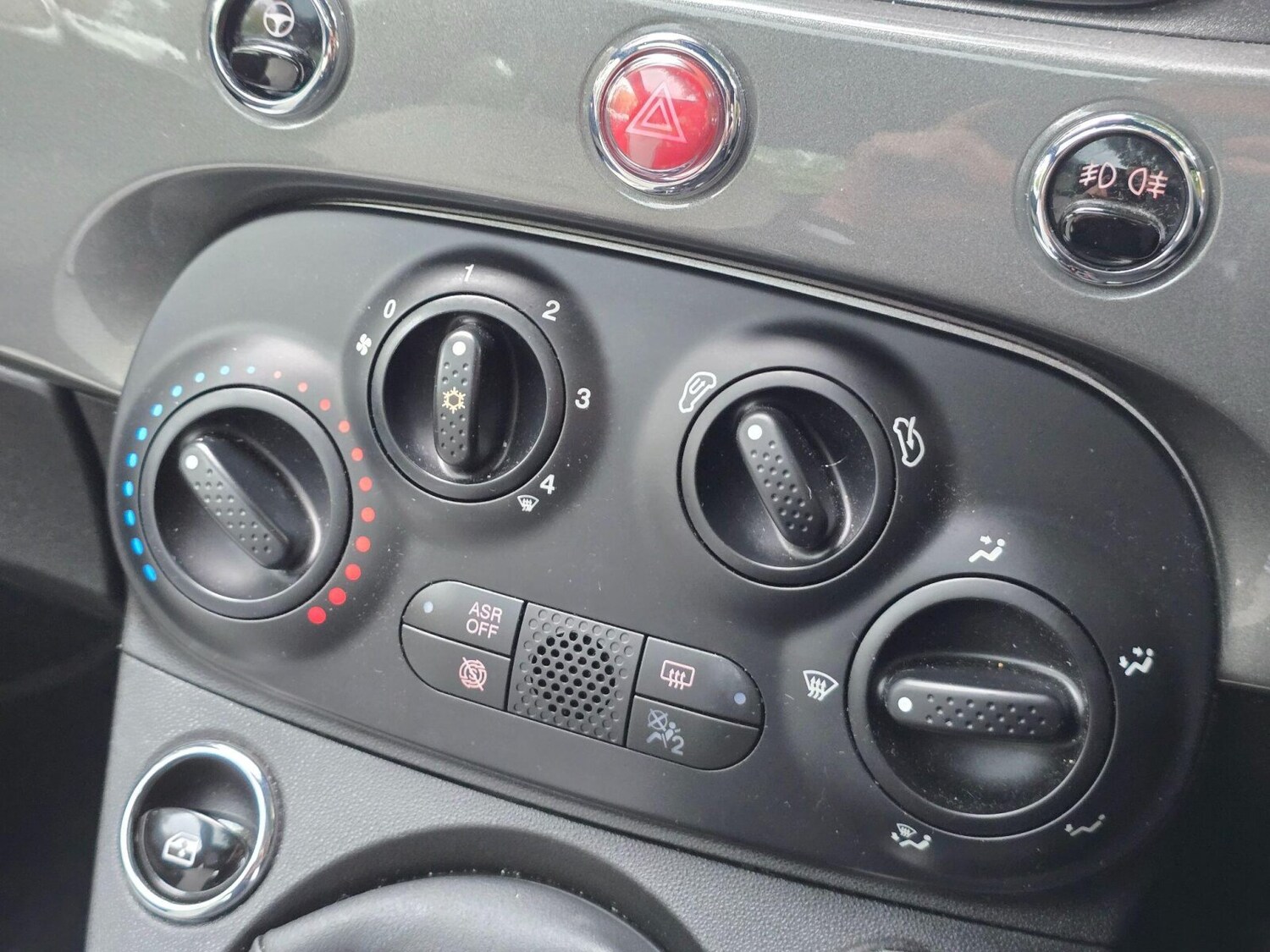 Used Fiat 500 2022 for sale - 76098026: Photo 25