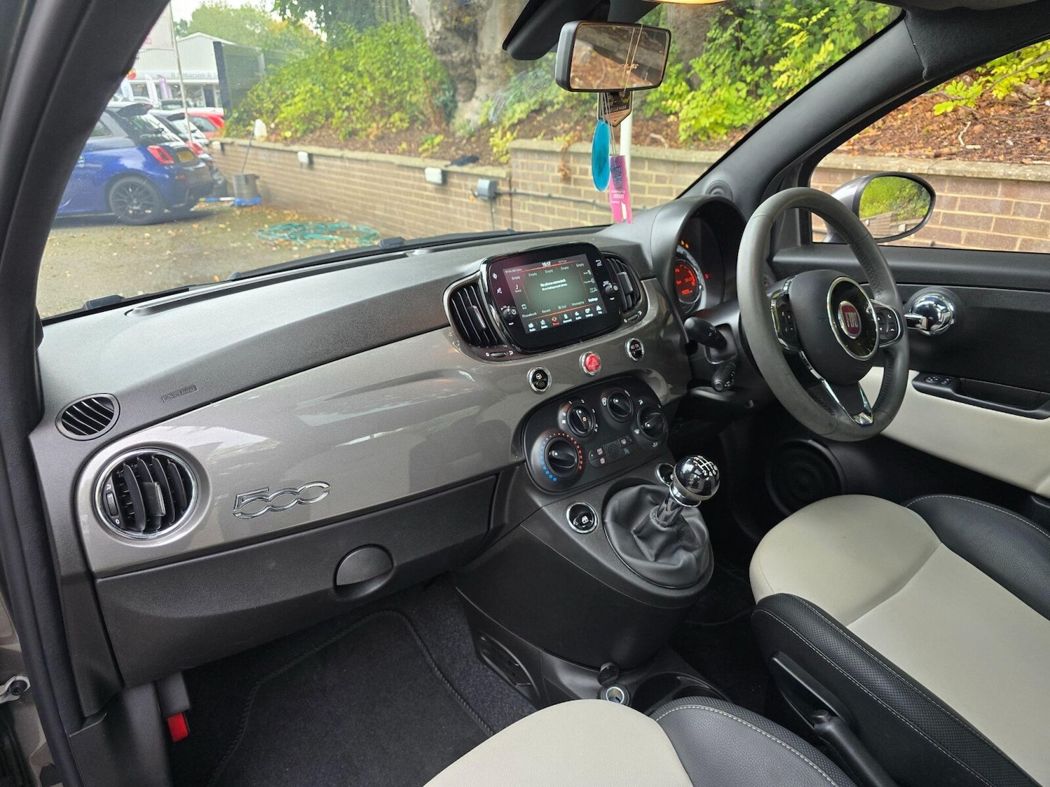Used Fiat 500 2022 for sale - 76098026: Photo 3