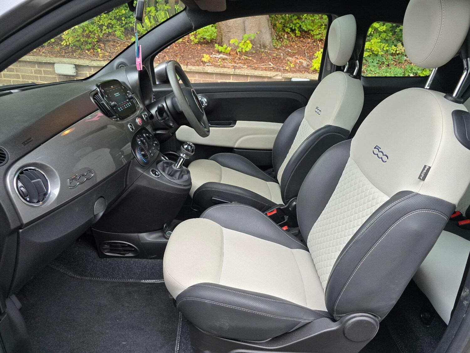 Used Fiat 500 2022 for sale - 76098026: Photo 44