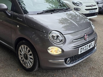 Used Fiat 500 2022 for sale - 76098026: Photo 4