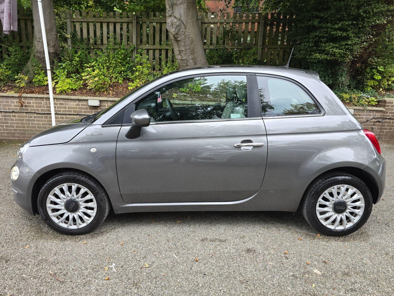 Used Fiat 500 2022 for sale - 76098026: Photo 7